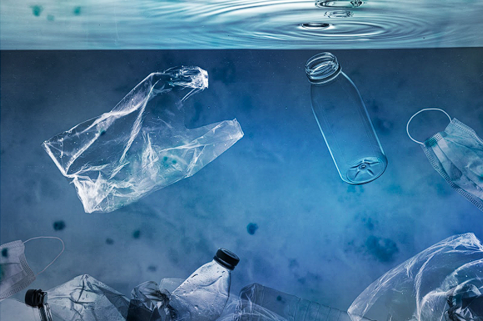 Understanding and Solving Water Contaminants